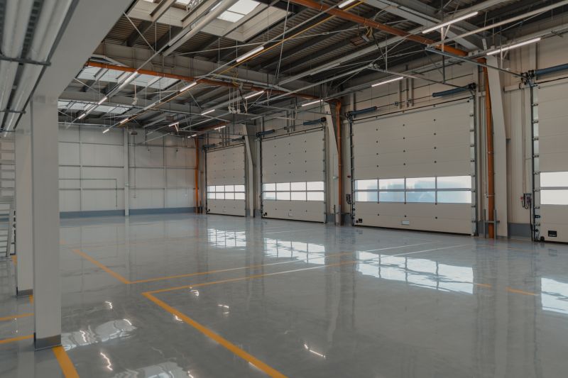 Acrylic Flooring Service in Frederick, MD