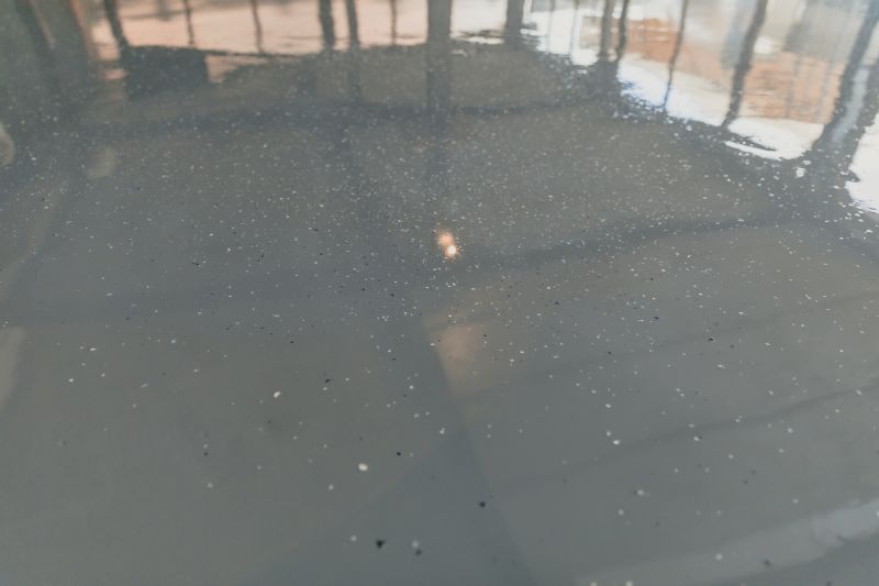 Epoxy Resurfacing in Winston Salem, NC