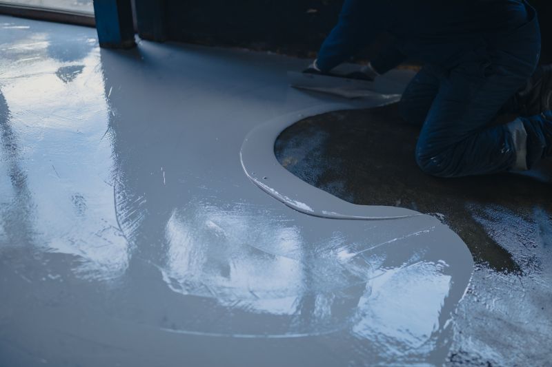 Resin Coating Service in Winston Salem, NC